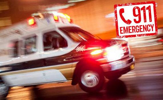 Taming the Insecurity of Cellular Emergency Services (9–1-1): From ...